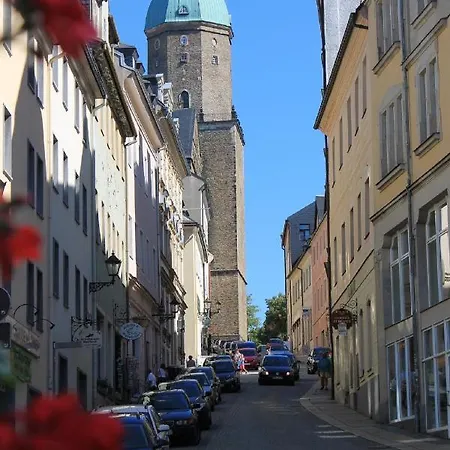 Fw Kleine Kirchgasse
