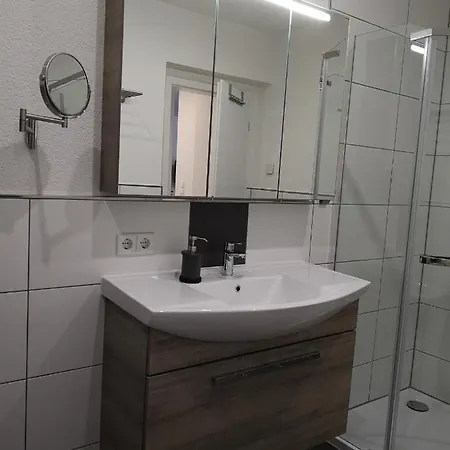 Fw Kleine Kirchgasse Apartment Annaberg-Buchholz