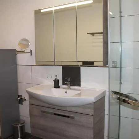 Fw Kleine Kirchgasse * Annaberg-Buchholz