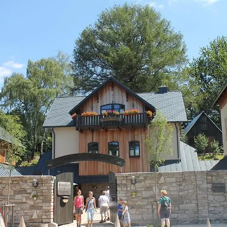 Fw Kleine Kirchgasse Apartamento