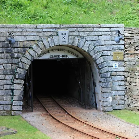 Apartamento Fw Kleine Kirchgasse Annaberg-Buchholz