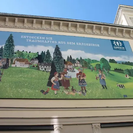 Fw Kleine Kirchgasse Annaberg-Buchholz