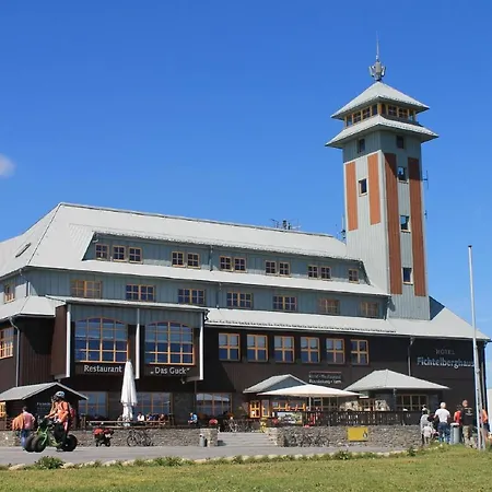 Fw Kleine Kirchgasse Apartamento *