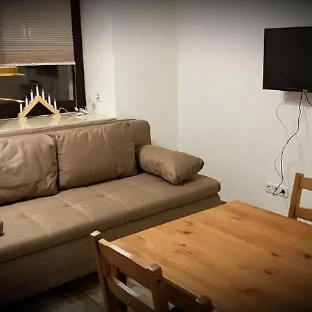 Fw Kleine Kirchgasse Apartment *