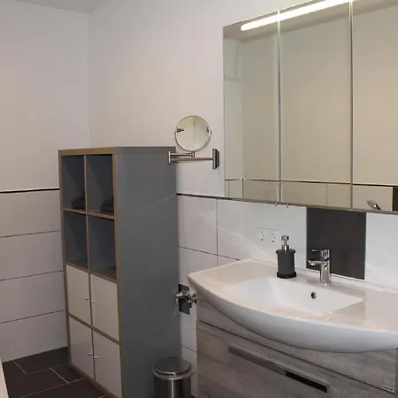 Fw Kleine Kirchgasse Apartment Annaberg-Buchholz