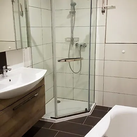 Fw Kleine Kirchgasse Apartment *