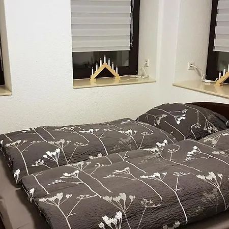 Fw Kleine Kirchgasse Apartment *