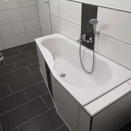 Fw Kleine Kirchgasse Apartment