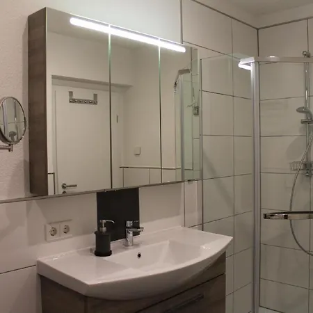 Fw Kleine Kirchgasse Apartamento Annaberg-Buchholz