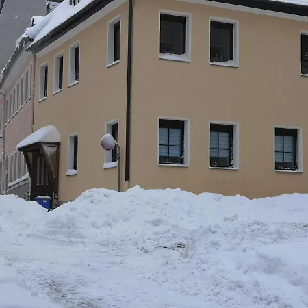 Apartamento Fw Kleine Kirchgasse