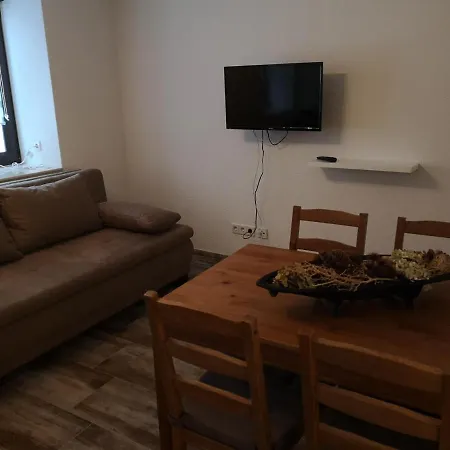 Apartamento Fw Kleine Kirchgasse *