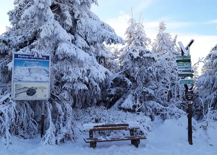 Fw Kleine Kirchgasse Apartment Annaberg-Buchholz