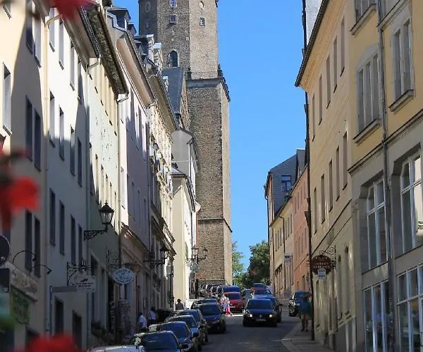 Fw Kleine Kirchgasse