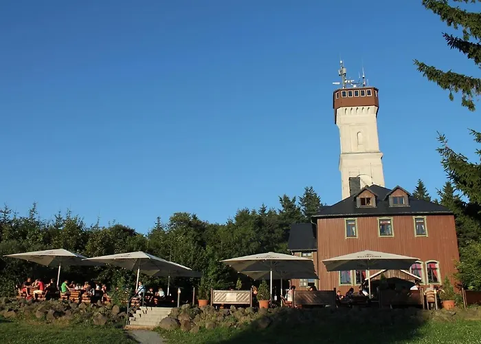 Fw Kleine Kirchgasse Apartment Annaberg-Buchholz