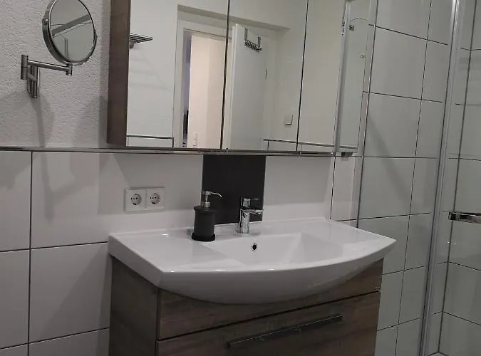 Fw Kleine Kirchgasse Apartment Annaberg-Buchholz