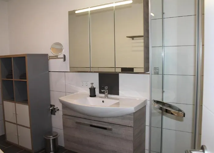 Fw Kleine Kirchgasse * Annaberg-Buchholz