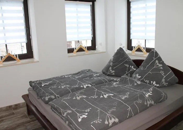 Fw Kleine Kirchgasse Apartment *