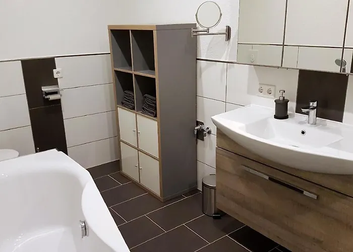 Apartment Fw Kleine Kirchgasse