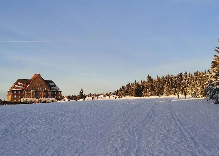Fw Kleine Kirchgasse Annaberg-Buchholz