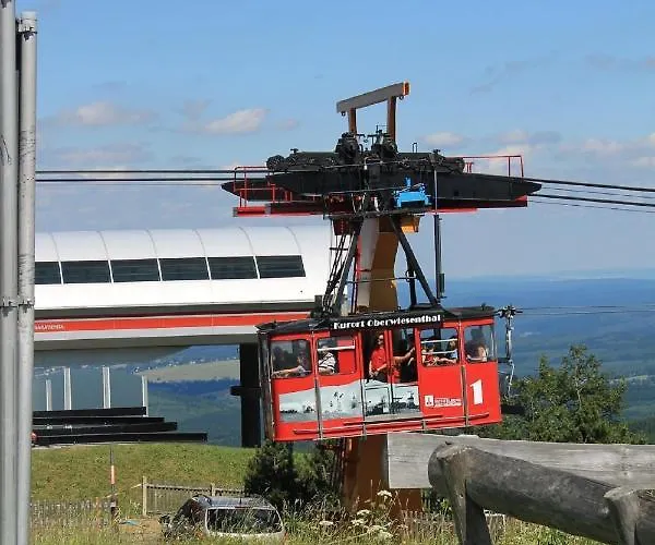 Fw Kleine Kirchgasse Apartment *