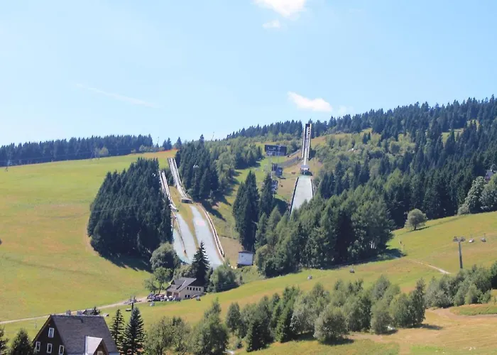 Fw Kleine Kirchgasse Annaberg-Buchholz