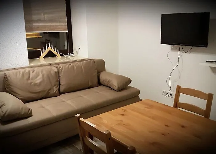 Fw Kleine Kirchgasse Apartment *