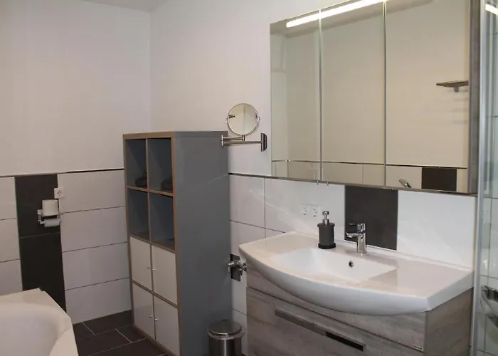 Fw Kleine Kirchgasse Apartment Annaberg-Buchholz