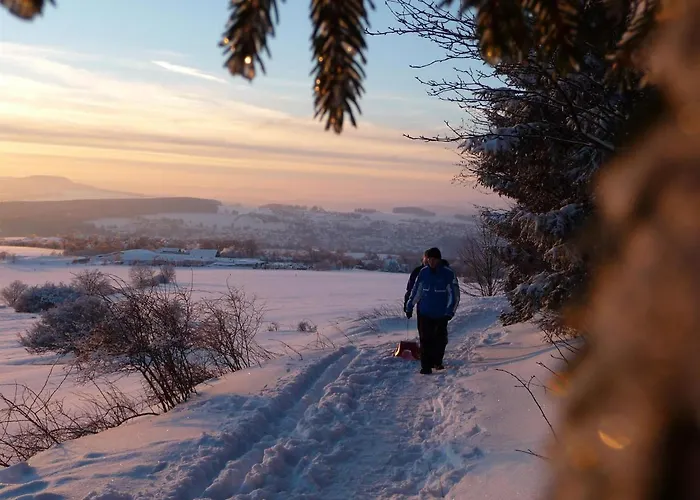 Fw Kleine Kirchgasse * Annaberg-Buchholz