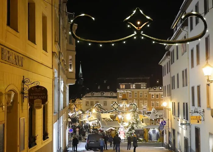 Fw Kleine Kirchgasse Apartment *