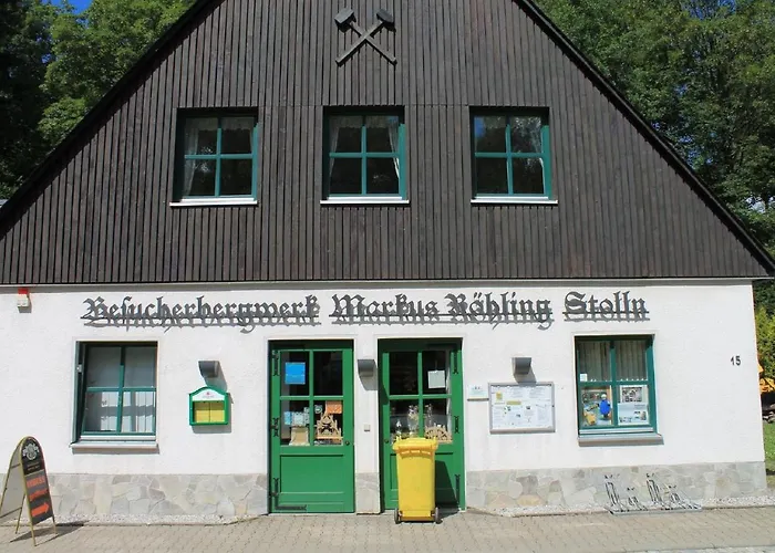 Fw Kleine Kirchgasse Apartment