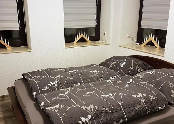 Fw Kleine Kirchgasse Apartment *