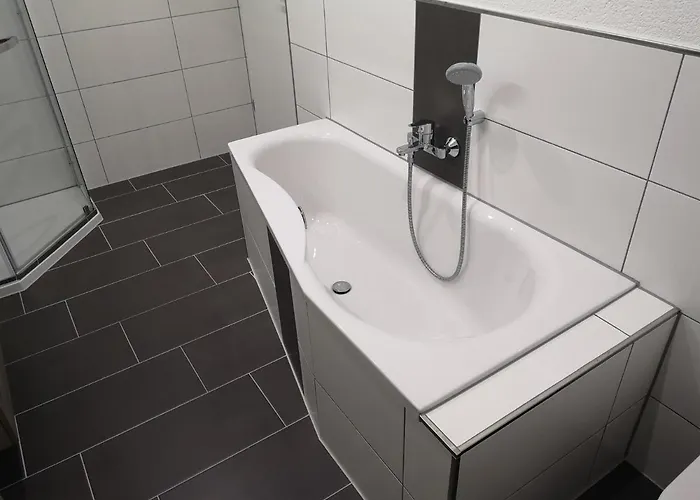 Fw Kleine Kirchgasse Apartment