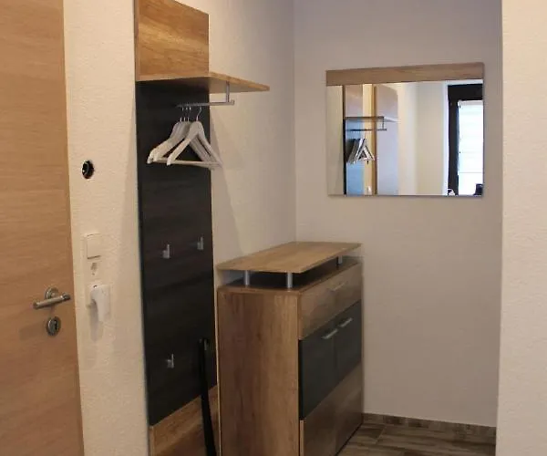 Fw Kleine Kirchgasse Apartment *