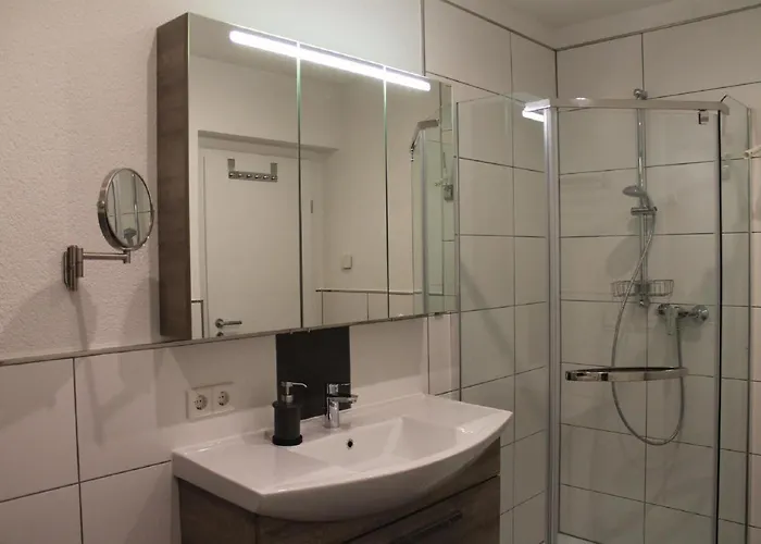 Fw Kleine Kirchgasse Apartment Annaberg-Buchholz