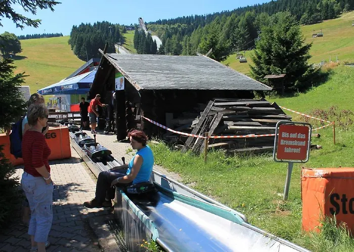 Apartment Fw Kleine Kirchgasse