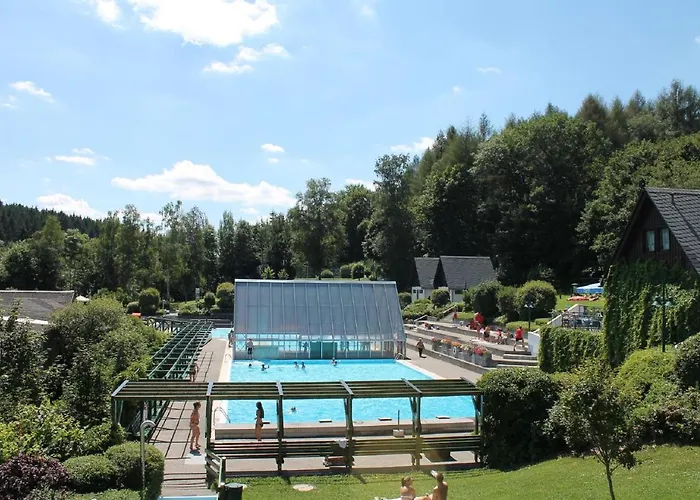 Apartment Fw Kleine Kirchgasse