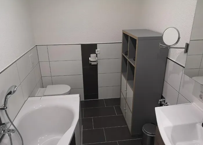 Fw Kleine Kirchgasse * Annaberg-Buchholz