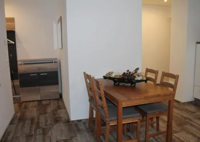 Fw Kleine Kirchgasse Apartment