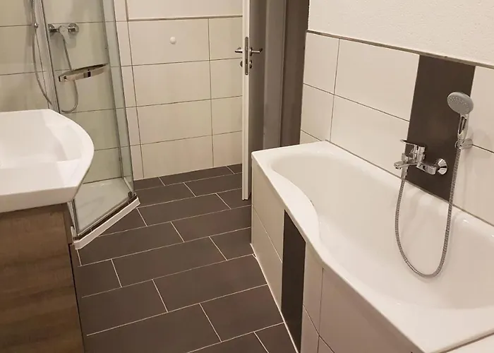 Fw Kleine Kirchgasse * Annaberg-Buchholz